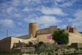 Conociendo Elda, el Castillo-Fortaleza.