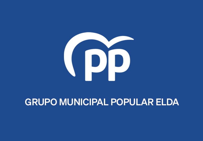 Grupo Municipal Popular del Partido Popular de Elda
