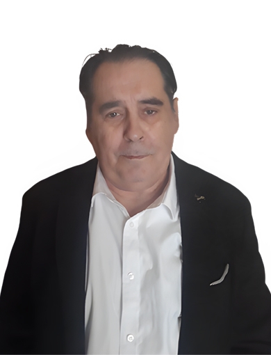Manuel Alonso, Secretario de Área de Asesoría Jurídica del Partido Popular de Elda.
