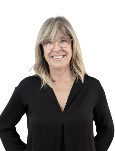 María Dolores Francés Saura, Coordinadora de Vicesecretarías del Partido Popular de Elda.