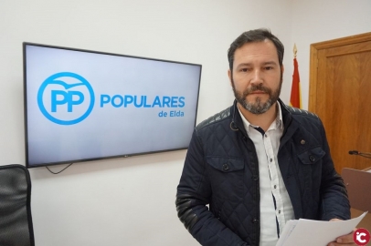 Fran Muñoz presenta moción sobre superávits municipales