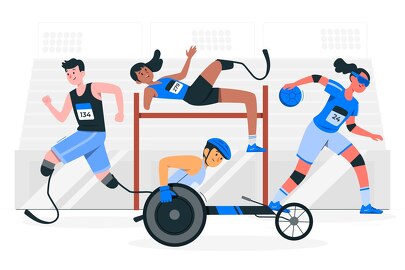 Moción para la colaboración y promoción del deporte adaptado en Elda