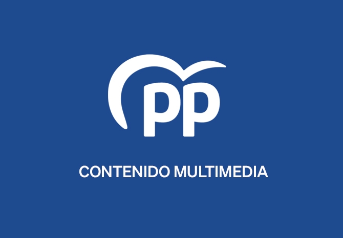 Visualiza el contenido de las Galerías Multimedia del Partido Popular de Elda.