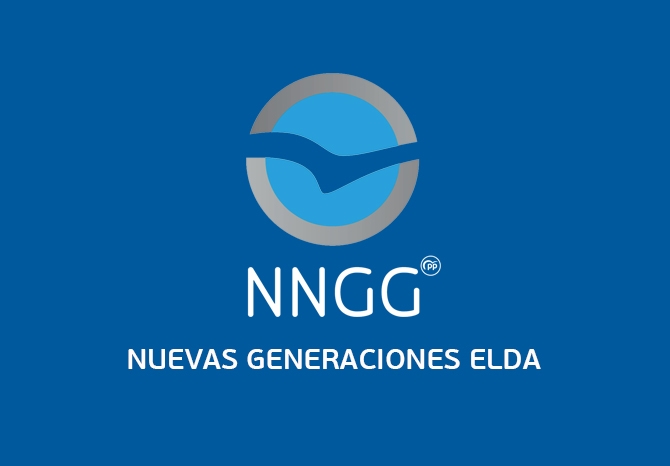 Comité Ejecutivo Nuevas Generaciones de Elda