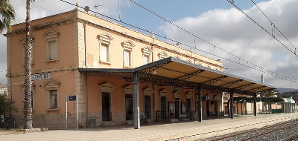 Renfe, perdiendo el tren