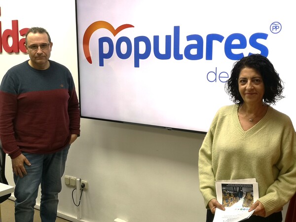 El Partido Popular de Elda reclama la aprobación definitiva del catálogo de protecciones patrimoniales