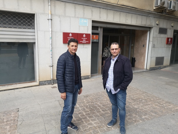 El Partido Popular denuncia la desinformación y la falta de previsión del Ayuntamiento en la regularización de los cuartelillos