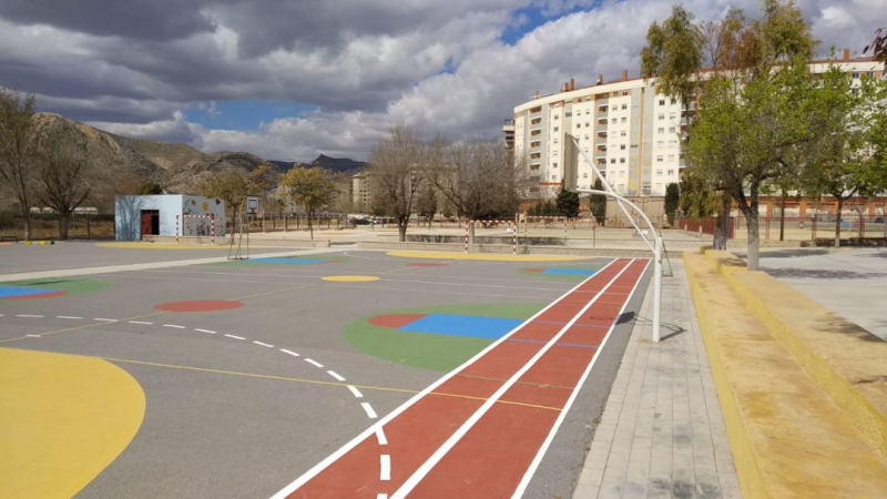 El Partido Popular pide explicaciones al concejal de Educación por la clausura de la cocina del CEIP Pintor Sorolla.