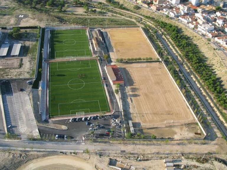 El PP celebra que el Gobierno atienda su petición de construir el campo 4 de La Sismat y pide que sea solo el principio