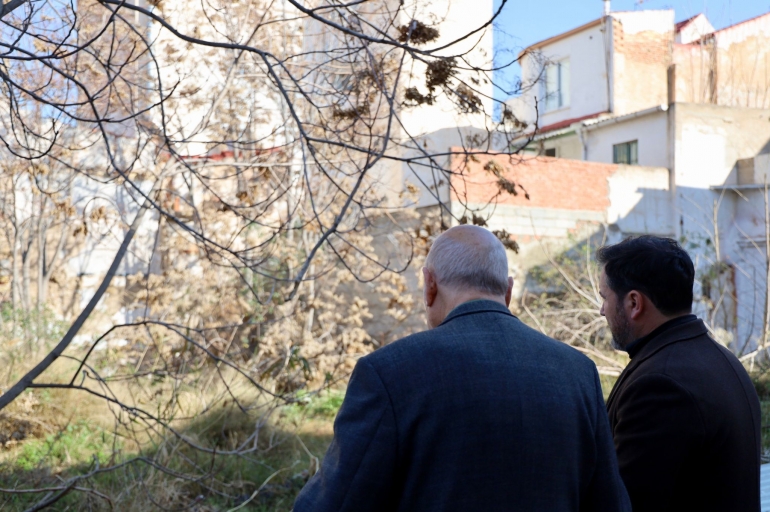 El PP critica que Alfaro predique una ciudad verde pero sus políticas sean todo lo contrario