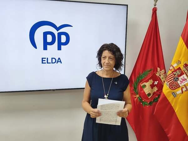 El PP de Elda denuncia que el Museo Arqueológico sigue sin proyecto y critica que el gobierno recurra a EMUDESA como un parche