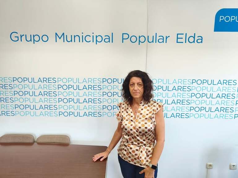 El PP denuncia el abandono de la política cultural y reclama un plan integral para los museos de Elda