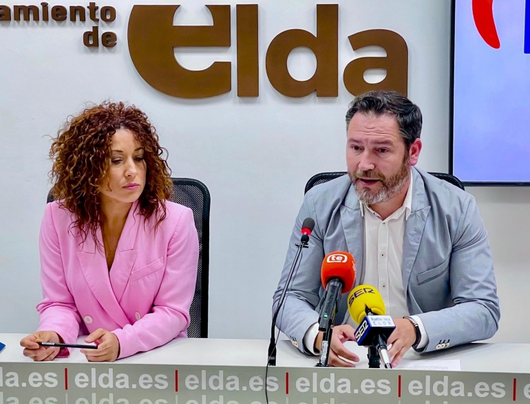 El PP exige mas recursos y medios para conmemorar el bicentenario de la Santa Cecilia