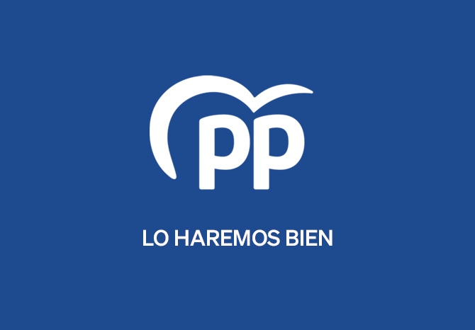 Sigue día a día el trabajo del Partido Popular de Elda.