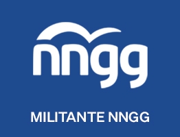 Afiliación como Militante de Nuevas Generaciones