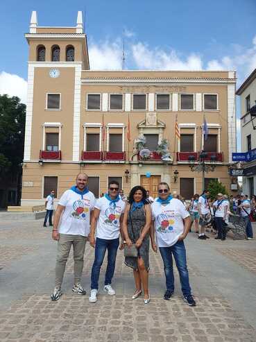 Día del Cristo del Buen Suceso