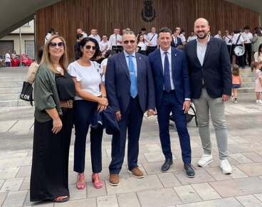 Actos institucionales del 9 de Octubre, Día de la Comunidad Valenciana