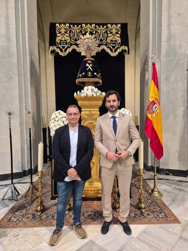 Día de la Hispanidad y de la Virgen del Pilar 2024 Grupo Municipal Popular