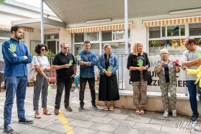 Grupo Municipal Popular de Elda Día Mundial del Alzheimer 2024