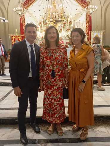 Partido Popular de Elda Directora General de Patrimonio Marta Alonso