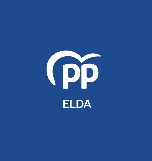 Conoce más sobre el Partido Popular de Elda.