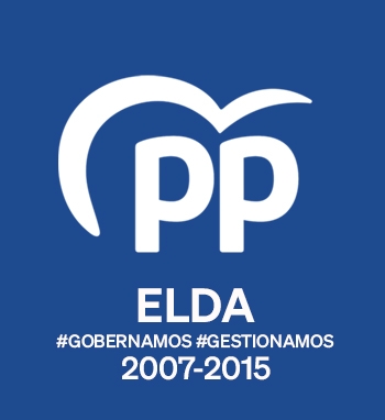 Historia del Partido Popular de Elda