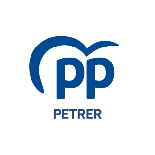Página web del Partido Popular de Petrer.