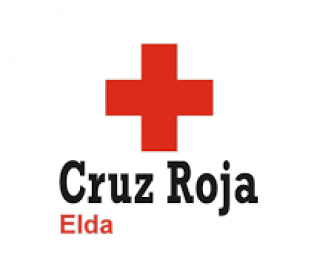 Página web de Cruz Roja Elda