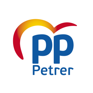 Página web del Partido Popular de Petrer.
