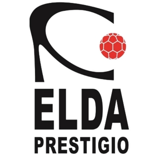 Web oficial del Club Balonmano Elda Prestigio